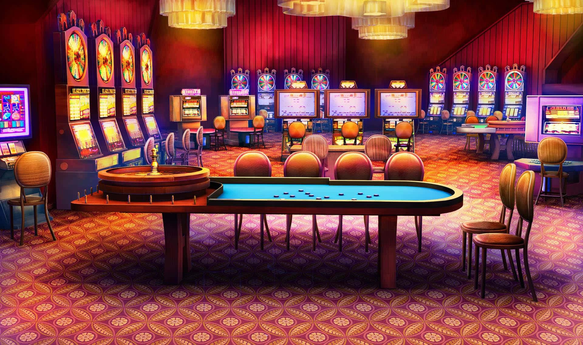 pkrslots mobile gaming